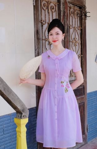  Đầm Mùa Tằm 