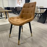 Ghế Ăn Loft Bọc Nệm Nhập Khẩu - G37.3