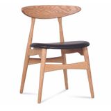 Ghế Ăn Lunar Đẹp Hiện Đại - G06