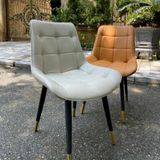 Ghế Ăn Loft Bọc Nệm Nhập Khẩu - G37.3