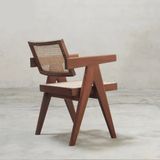 Ghế cafe Pierre Jeanneret - G18