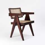 Ghế cafe Pierre Jeanneret - G18