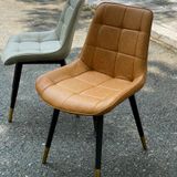 Ghế Ăn Loft Bọc Nệm Nhập Khẩu - G37.3