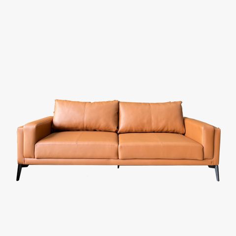 Sofa Văng ARTHUR Bọc Da Phong Cách Ý – SF06