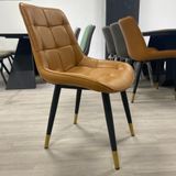 Ghế Ăn Loft Bọc Nệm Nhập Khẩu - G37.3