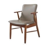 Ghế Ăn Gỗ Babie Hiện Đại - G15