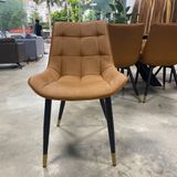 Ghế Ăn Loft Bọc Nệm Nhập Khẩu - G37.3