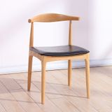 Ghế Ăn Elbow Gỗ Hiện Đại - G14