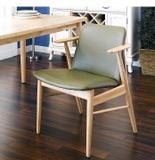 Ghế Ăn Gỗ Babie Hiện Đại - G15