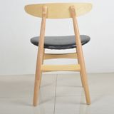 Ghế Ăn Lunar Đẹp Hiện Đại - G06