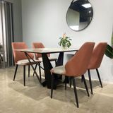 Ghế Ăn Nhập Khẩu Hiện Đại - G40