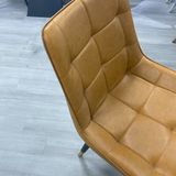 Ghế Ăn Loft Bọc Nệm Nhập Khẩu - G37.3