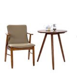 Ghế Ăn Gỗ Babie Hiện Đại - G15