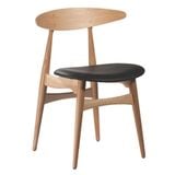 Ghế Ăn Lunar Đẹp Hiện Đại - G06