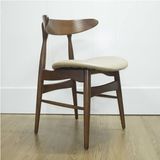 Ghế Ăn Lunar Đẹp Hiện Đại - G06