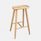 Ghế Quầy Bar Taburet - GB04