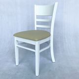 Ghế Ăn Gỗ Cabin Đẹp Hiện Đại - G01