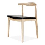 Ghế Ăn Elbow Gỗ Hiện Đại - G14