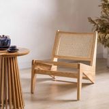 Ghế cafe kangaroo hiện đại - G36