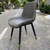 Ghế Ăn Loft Bọc Nệm Nhập Khẩu - G37.2