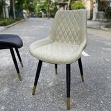 Ghế Ăn Loft Bọc Nệm Nhập Khẩu - G37.2