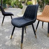 Ghế Ăn Loft Bọc Nệm Nhập Khẩu - G37.2