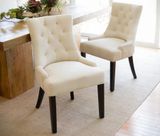 Ghế Ăn Nhà Hàng Bọc Nệm - G53