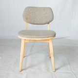 Ghế Ăn Gỗ PLC Hiện Đại - G11