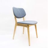 Ghế Ăn Gỗ PLC Hiện Đại - G11