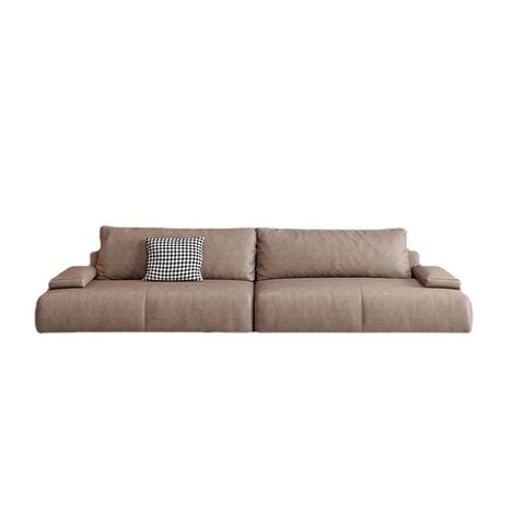 Sofa Văng Bệt Bọc Nỉ Phong Cách Hiện Đại – SF10