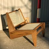 Ghế cafe kangaroo hiện đại - G36