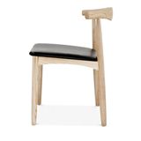 Ghế Ăn Elbow Gỗ Hiện Đại - G14