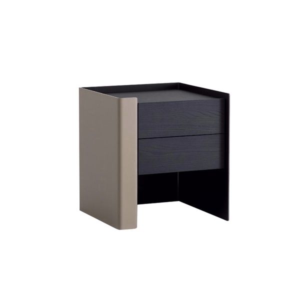  Chloe bedside table - ST009 