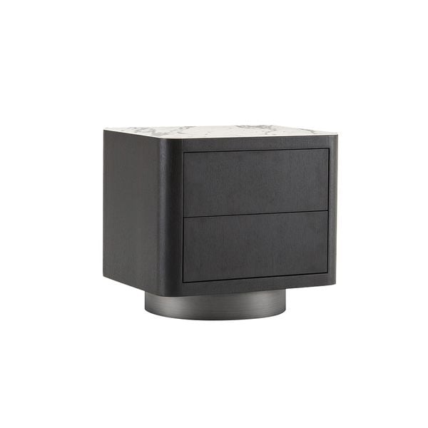  Milton bedside table - ST022 