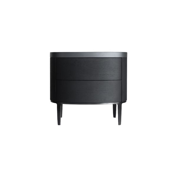  Poliform Gentleman bedside table - ST024 