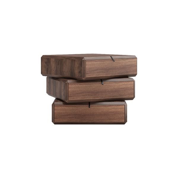  Teorema bedside table - ST025 