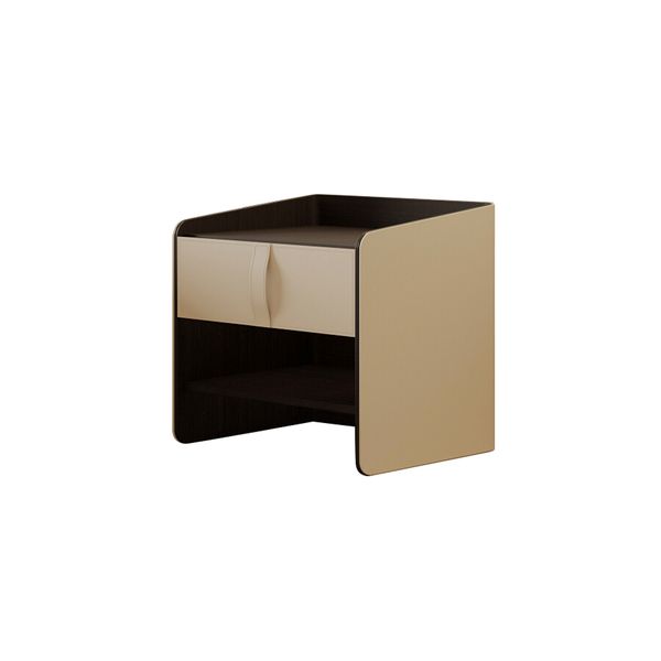  Comodino Gentleman bedside table - ST018 