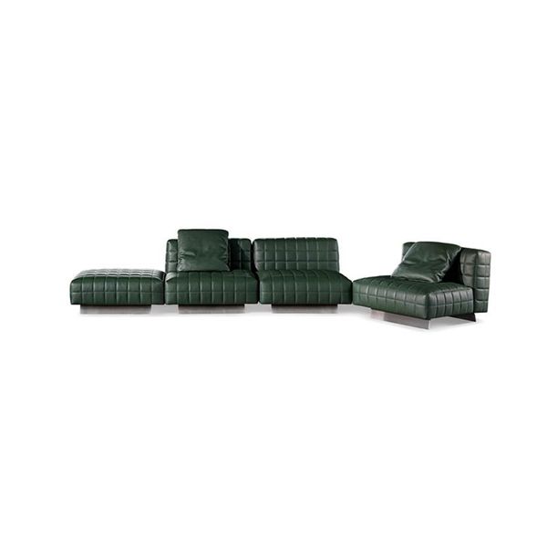  S026 - Ghế sofa Twiggy 