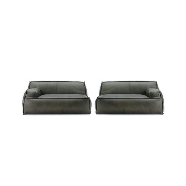  S009 - Ghế sofa Damasco 