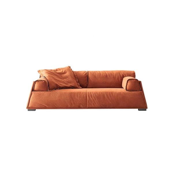  S008 - Ghế sofa H-S Slim 