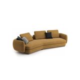  S025 - Ghế sofa Saint Germain 