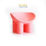 Ghế Roly Poly - Ghế Chân Voi 