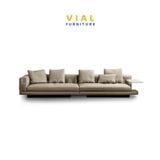  S027 - Ghế sofa Connery 
