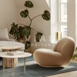  Ghế Pacha - Pacha Chair 