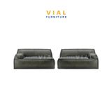  S009 - Ghế sofa Damasco 
