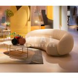  S012 - Ghế Sofa Julep - Julep Sofa 