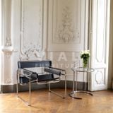  Ghế WASSILY - WASSILY CHAIR 