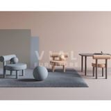  Ghế Gropius Noom - Gropius Noom Chair 