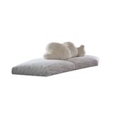  S004 - Ghế sofa Bear 