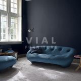  S016 - Ghế Sofa Ploum - Ploum Sofa 